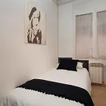 Appartement Gaudi *