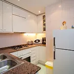Gaudi Appartement *