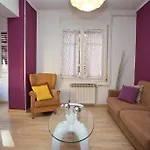 Gaudi Appartement Barcelona