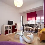 Appartement Gaudi *