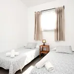 Appartement Gaudi