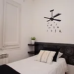 Appartement Gaudi *