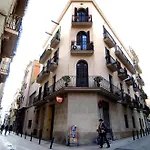 Appartement Gaudi