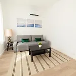 شقة غاودي *