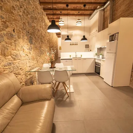 Gaudi Апартаменты *