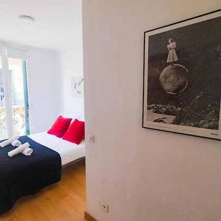 Gaudi Apartmán *