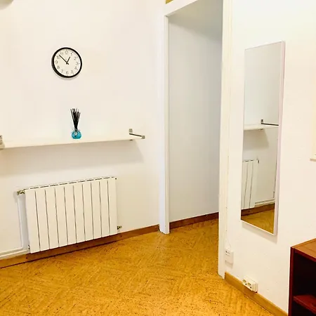 Gaudi Апартаменты *