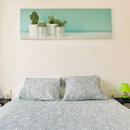 Apartmán Gaudi Barcelona