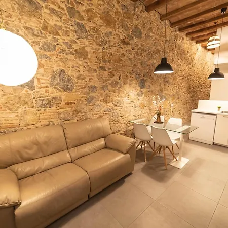 Gaudi Апартаменты