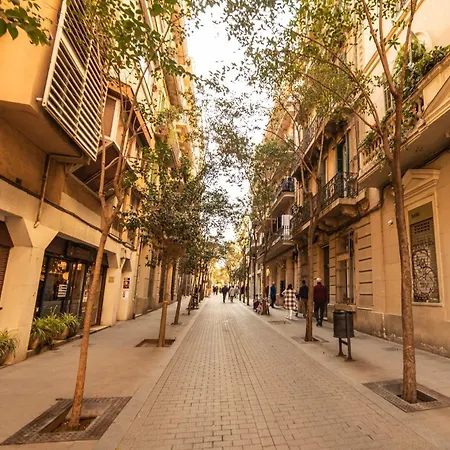 Gaudi Апартаменты *