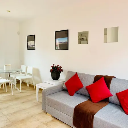 Apartmán Gaudi *
