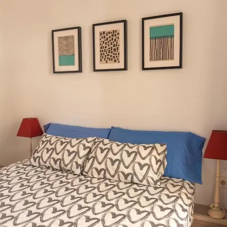 Gaudi Апартаменты *