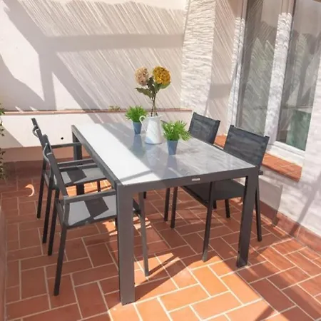 Gaudi Apartmán