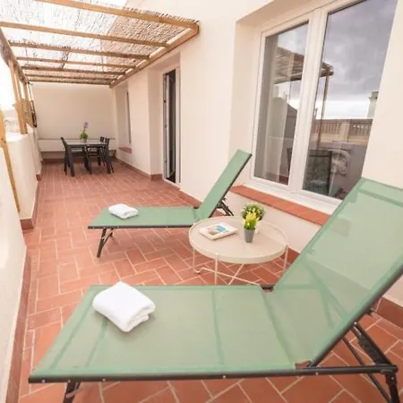 Gaudi Apartmán
