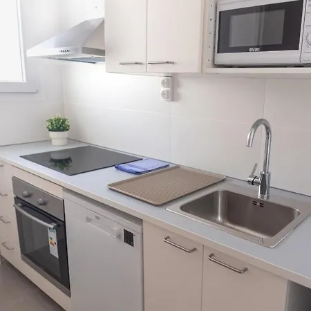 Gaudi Апартаменты *