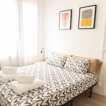 Apartmán Gaudi