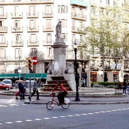 Gaudi Barcelona