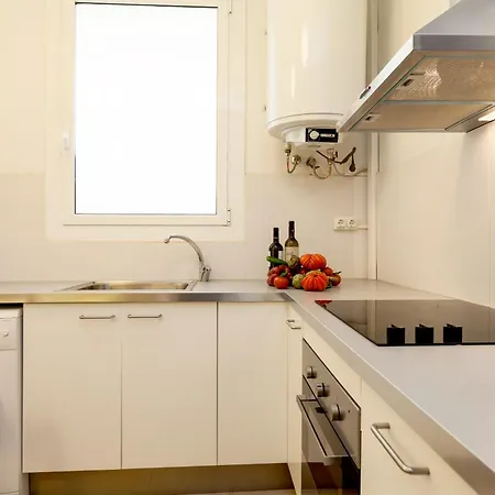 Apartmán Gaudi *