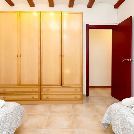 Apartmán Gaudi