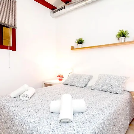 Gaudi Apartmán *